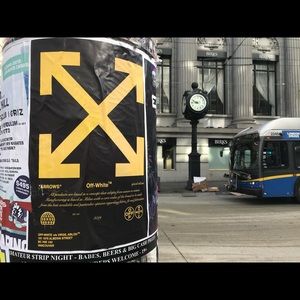 Meet your Posher, Ethan